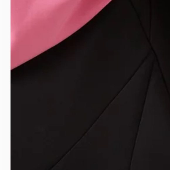 RACHEL GILBERT
Matteo Off-shoulder Midi Dres - Picture 5 of 8